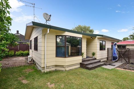 Photo of property in 3 Balmoral Rise, Chartwell, Hamilton, 3210