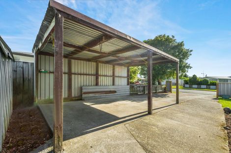 Photo of property in 44 Page Street, Morrinsville, 3300