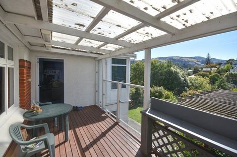 Photo of property in 55 Glendining Avenue, North East Valley, Dunedin, 9010
