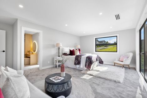 Photo of property in 36 Ara Hills Drive, Wainui, Silverdale, 0992