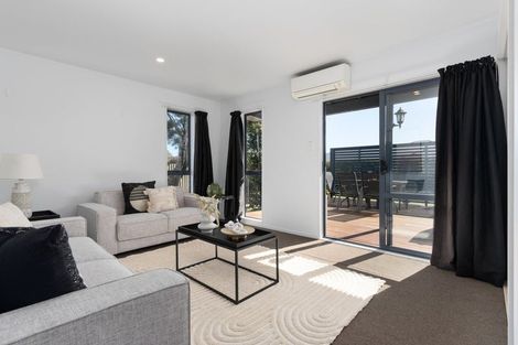 Photo of property in 24g Jozecom Place, Rolleston, 7614