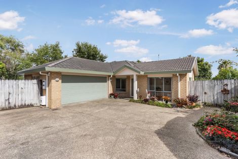 Photo of property in 3 Inagh Close, Dannemora, Auckland, 2016
