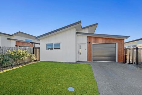 Photo of property in 31 Dow Square, Wigram, Christchurch, 8025