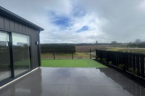 Photo of property in 4 Tanuku Lane, Te Puke, 3119