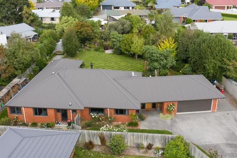 Photo of property in 4 Millibrook Place, Tinwald, Ashburton, 7700