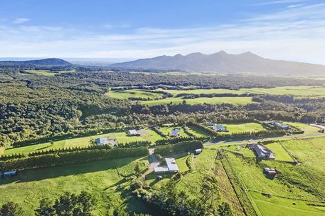 Photo of property in 1089 Plymouth Road, Koru, New Plymouth, 4374