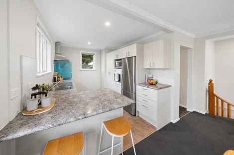 Photo of property in 31 August Street, Stokes Valley, Lower Hutt, 5019
