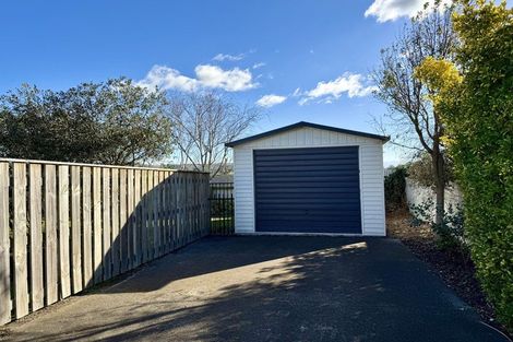 Photo of property in 7 Wilder Street, Waipukurau, 4200