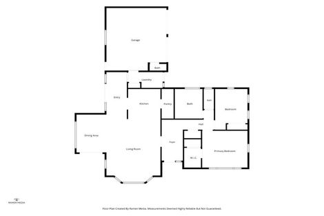 Photo of property in 7 Tiffiney Place, Chartwell, Hamilton, 3210
