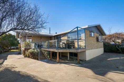 Photo of property in 11 Kerry Court, Cromwell, 9310
