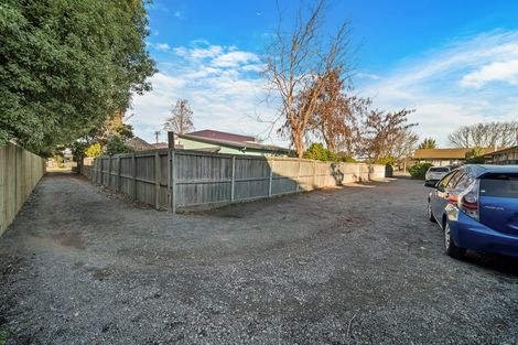 Photo of property in 158 Yaldhurst Road, Sockburn, Christchurch, 8042