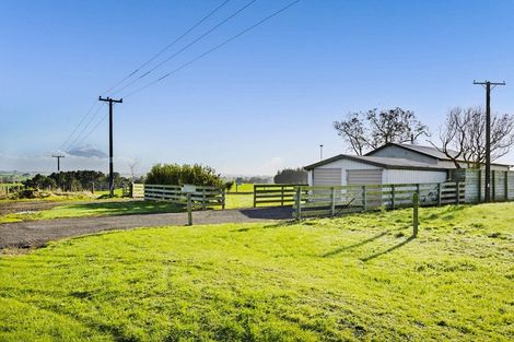 Photo of property in 328 Austin Road, Normanby, Hawera, 4675