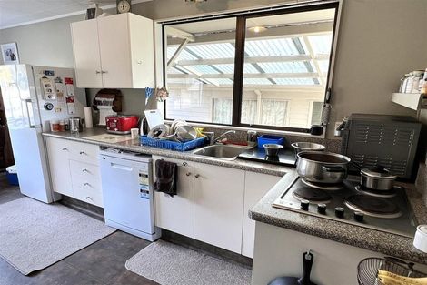 Photo of property in 14 Andersen Street, Reefton, 7830