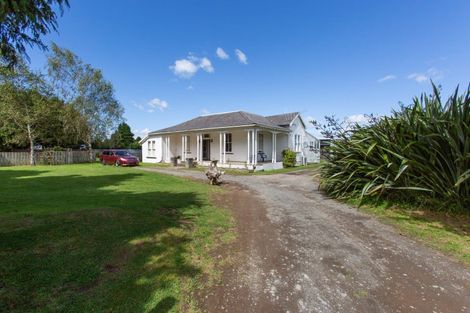 Photo of property in 7 Hospital Street, Dannevirke, 4930