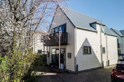Photo of property in 9/598 Castle Street, North Dunedin, Dunedin, 9016