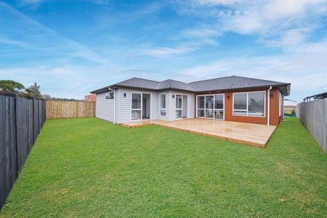 Photo of property in 10 Huahua Crescent, Papakura, 2110