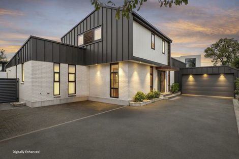 Photo of property in 50a Idris Road, Fendalton, Christchurch, 8052