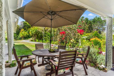 Photo of property in 146 Hokianga Road, Dargaville, 0310