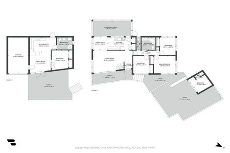 Photo of property in 90 Union Road, Howick, Auckland, 2014