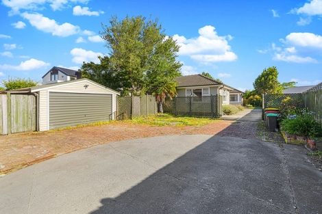 Photo of property in 70 Peer Street, Upper Riccarton, Christchurch, 8041