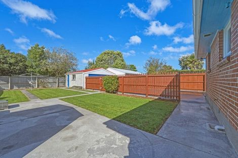 Photo of property in 8 Mcintyre Street, Shirley, Christchurch, 8013