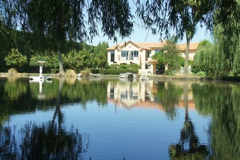 Photo of property in 2817 West Coast Road, Kirwee, Darfield, 7571
