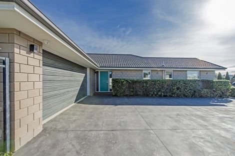 Photo of property in 4 Carlyle Lane, Rolleston, 7614