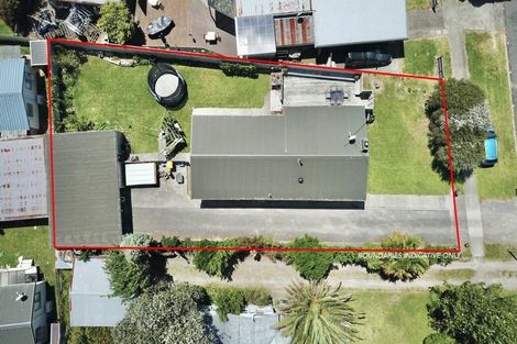 Photo of property in 1 Oroua Street, Te Puke, 3119
