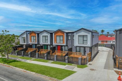 Photo of property in 460 Massey Road, Mangere East, Auckland, 2024