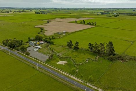 Photo of property in 260 Waitohi Road, Rongotea, Palmerston North, 4476