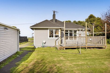 Photo of property in 23 Kauae Street, Manaia, 4612