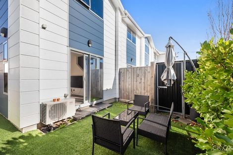 Photo of property in 6/318 Oxford Terrace, Avalon, Lower Hutt, 5011