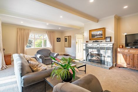 Photo of property in 31 Aynsley Terrace, Hillsborough, Christchurch, 8022