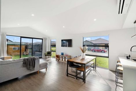 Photo of property in 18 Harrison Drive, Rolleston, 7614