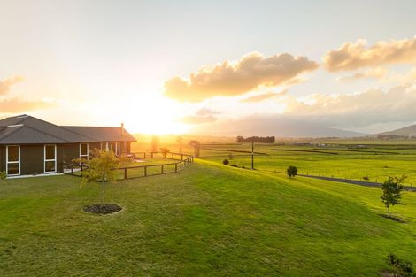 Photo of property in 576 Puketarata Road, Otorohanga, 3974