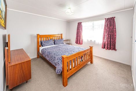 Photo of property in 38 Tongariro Street, Castlecliff, Wanganui, 4501