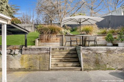 Photo of property in 2 Kaka Road, Taihape, 4720