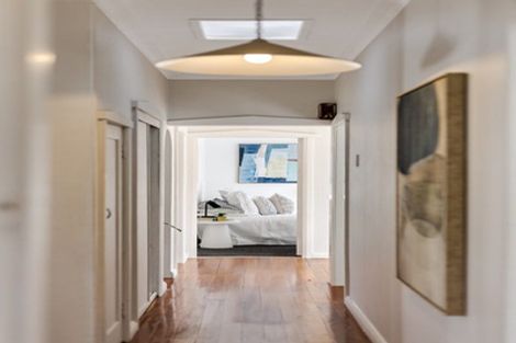 Photo of property in 23 Glamis Avenue, Strathmore Park, Wellington, 6022