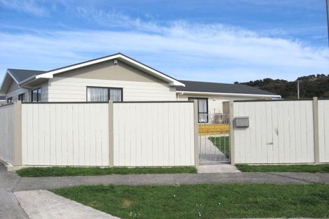 Photo of property in 9 Kilkenny Grove, Wainuiomata, Lower Hutt, 5014