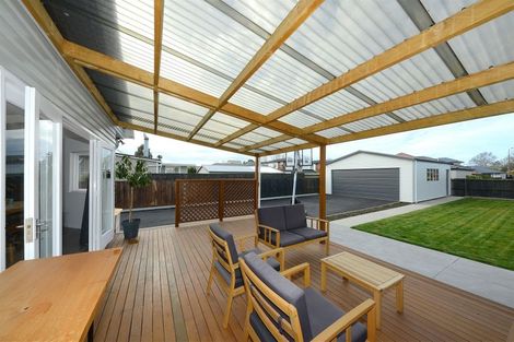 Photo of property in 38 Lindsay Street, St Albans, Christchurch, 8014