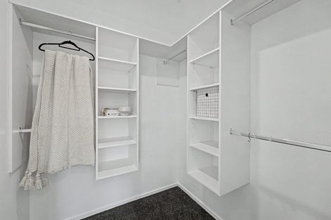 Photo of property in 4/21 Spencer Street, Addington, Christchurch, 8024