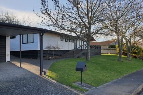 Photo of property in 1a Padfield Place, Havelock North, 4130