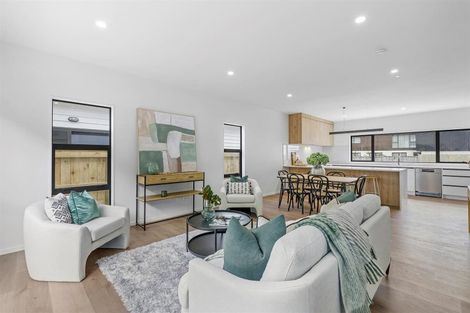 Photo of property in 5 Pihipihi Way, Crofton Downs, Wellington, 6035