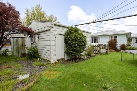 Photo of property in 43 Barraud Street, Dannevirke, 4930