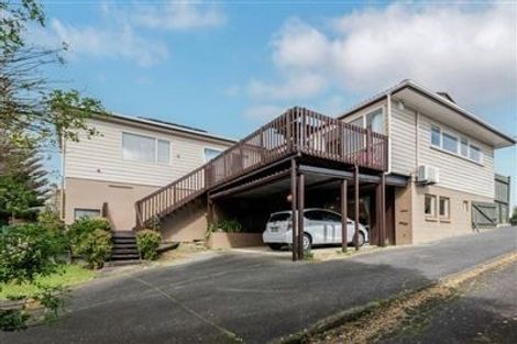 Photo of property in 41 Marriott Road, Pakuranga, Auckland, 2010