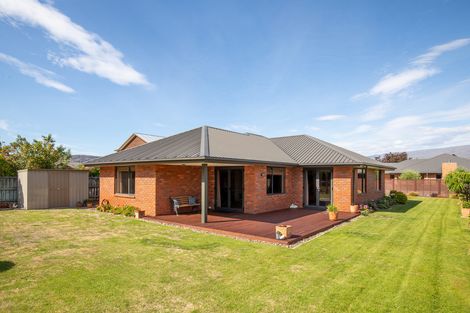 Photo of property in 7 Spruce Close, Alexandra, 9320