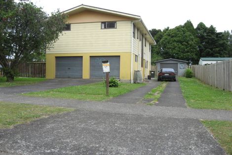 Photo of property in 25 Mcshane Street, Pukekohe, 2120