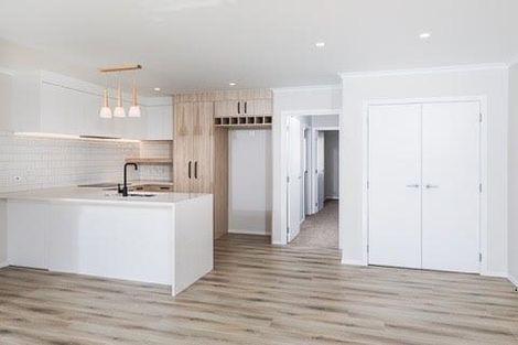 Photo of property in 14u4 Hammond Street, Hamilton Central, Hamilton, 3204