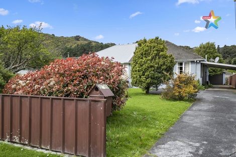 Photo of property in 78 Hewer Crescent, Naenae, Lower Hutt, 5011