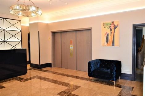 Photo of property in Quest Wellington Serviced Apart, 33u4b Hunter Street, Wellington Central, Wellington, 6011